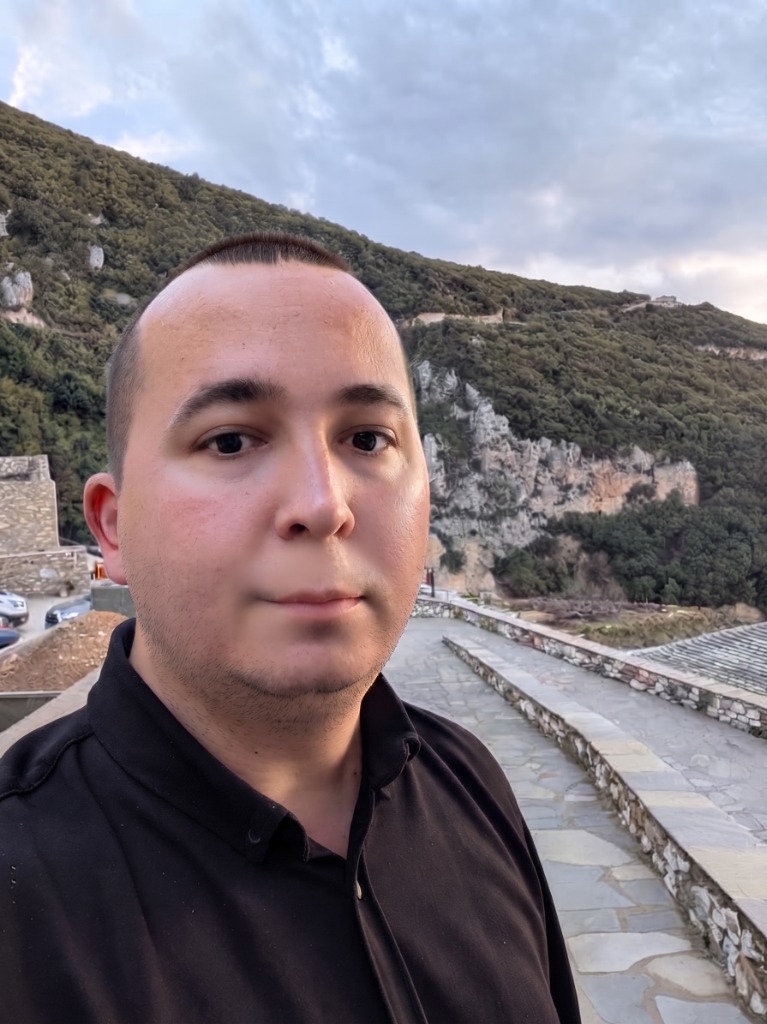 Gabriel Vlădescu